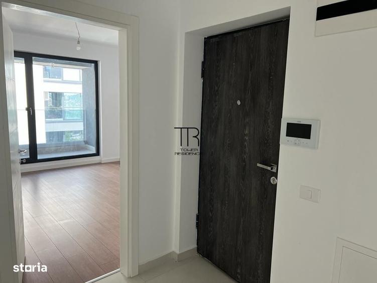 Apartament cu 2 camere în Rahova