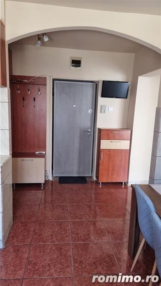 Apartament cu 2 camere decomandat în Nord