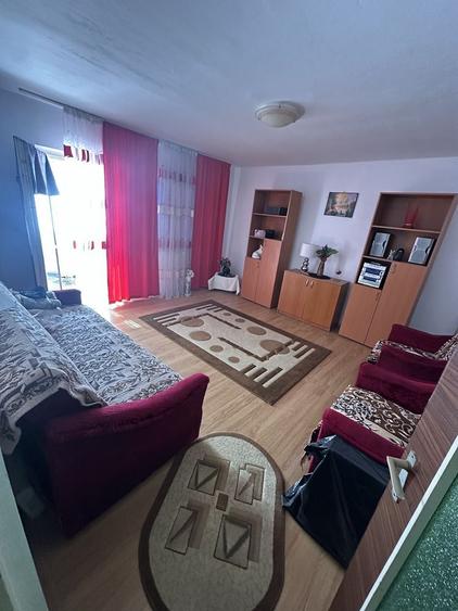 Apartament cu 2 camere decomandat în Balotești