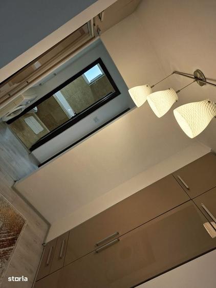 Apartament cu 2 camere decomandat în Popa Șapcă