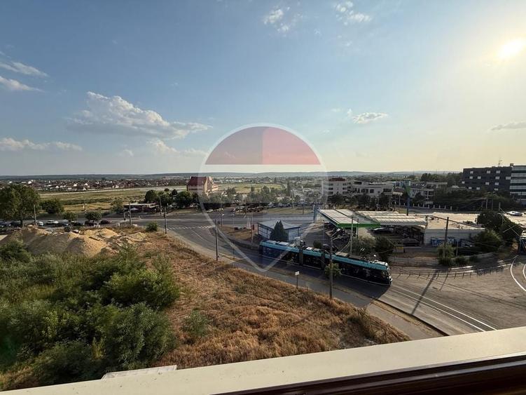 2 camere zona Calea Severinului Promenada Mall - 6