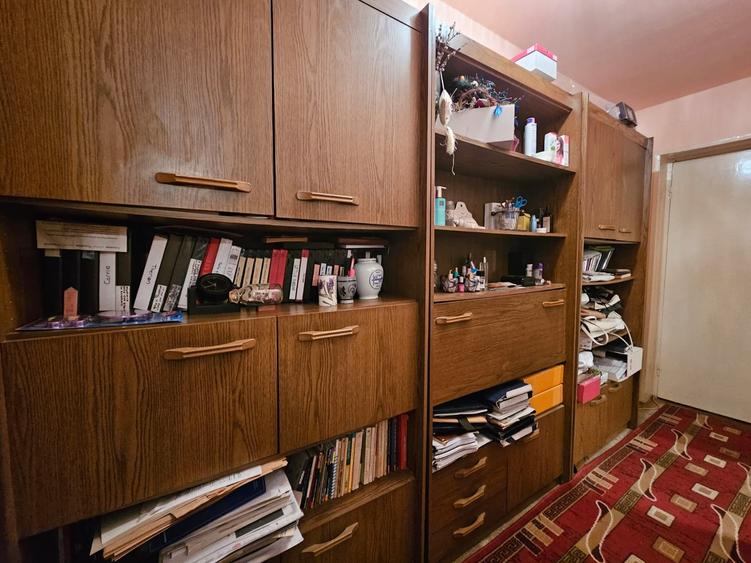 Apartament 4 camere, zona Scoala Generala  Andrei Saguna - 4