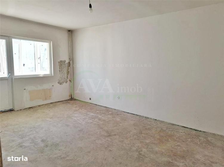 Apartament cu 3 camere decomandat în Barna