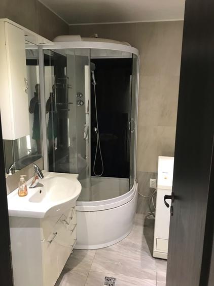 Apartament cu 2 camere decomandat în Nord