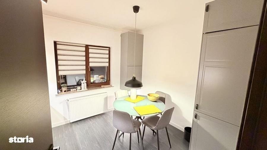 Apartament 2 Camere LUX cu Loc parcare-Roua Residence Moara de Vant - 9
