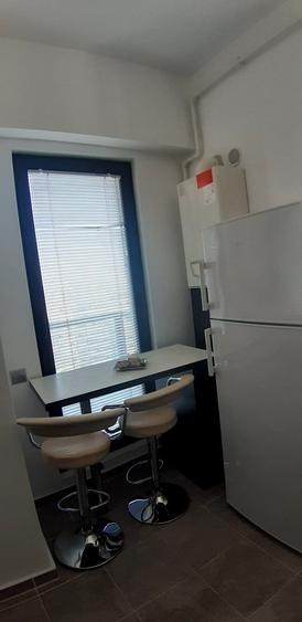 Garsonieră semidecomandată, mobilată în Dristor