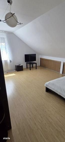 Apartament cu 2 camere în Tudor Vladimirescu