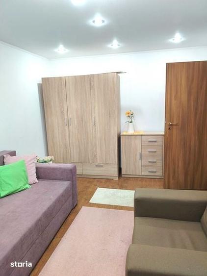 Proprietar vand Garsoniera sector 3 BLD Basarabia - 3