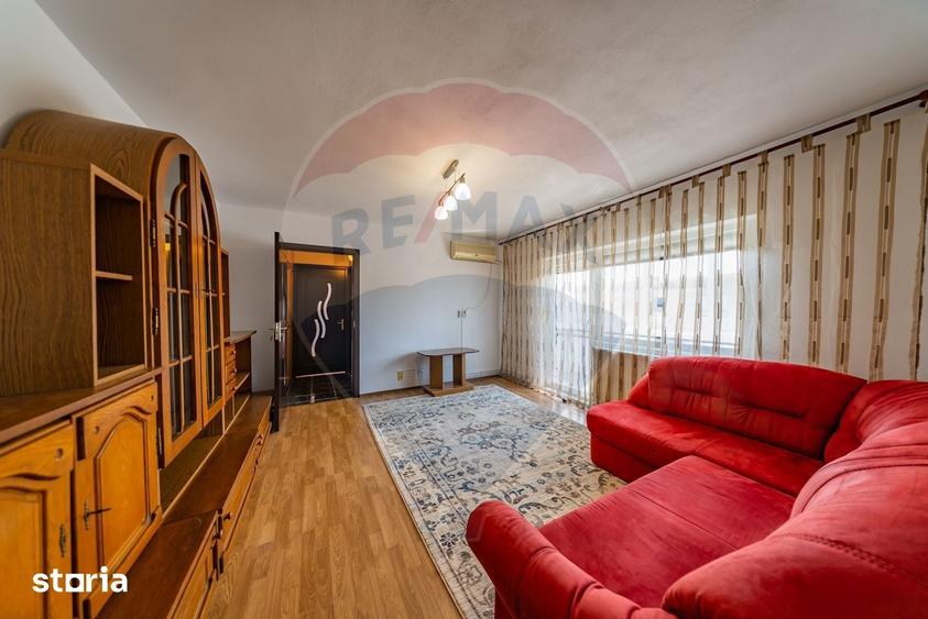 Apartament cu 2 camere în Micălaca