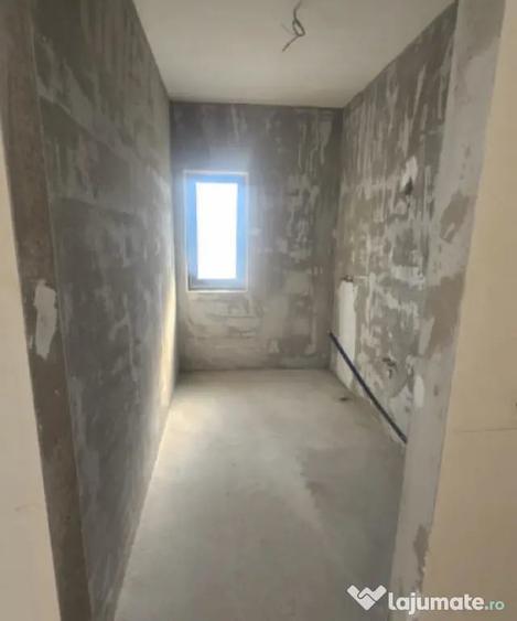 Apartament cu 2 camere semidecomandat în Baciu