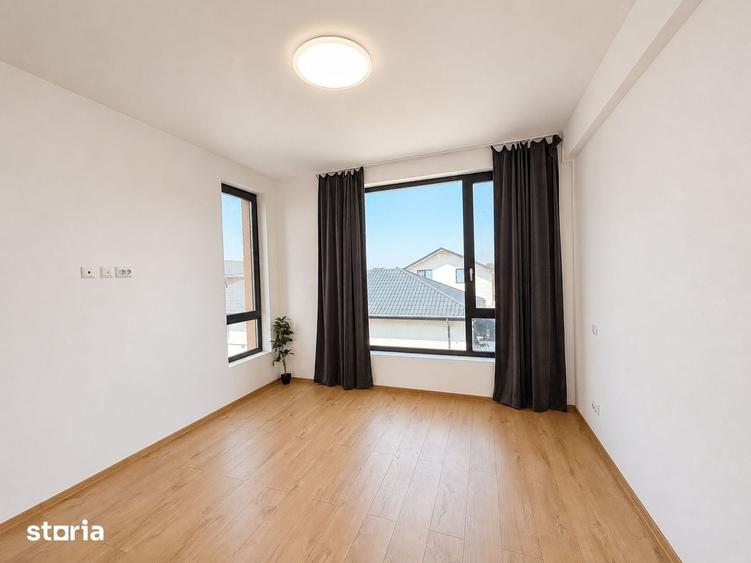 Casă cu 4 camere cu Teren 300 Mp în Tunari