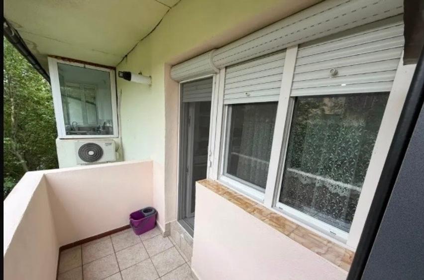 Apartament cu 2 camere decomandat, mobilat în Berceni