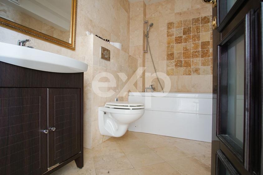Apartament cu 2 camere semidecomandat în Copou
