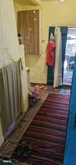 Casa si teren 3000 mp Naipu Giurgiu - 11