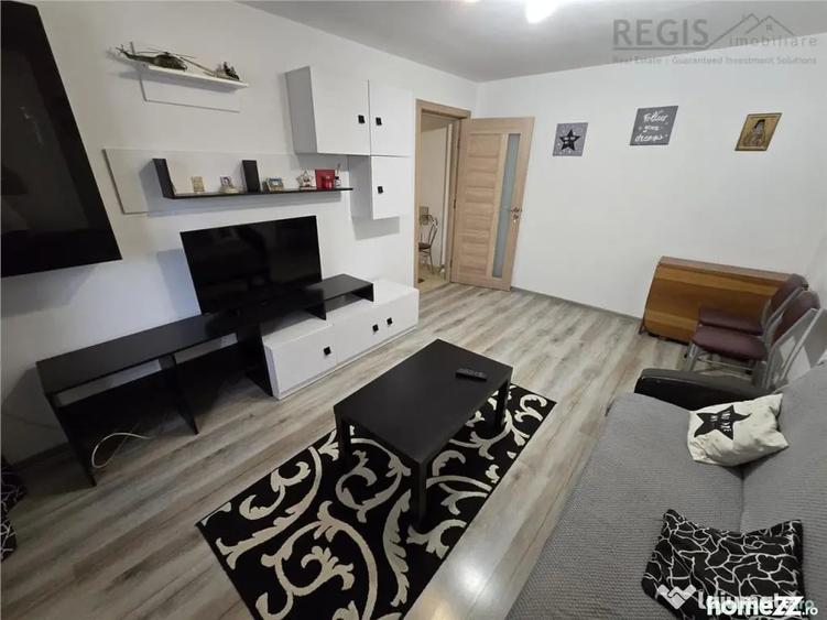 Apartament 3 camere | Bartolomeu - Brasov (Brasov) - 1