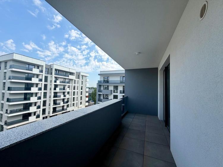 Apartament cu 3 camere în Iancu Nicolae