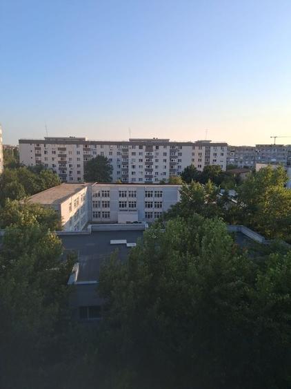 Apartament cu 2 camere decomandat în Lujerului