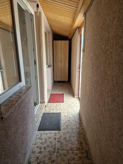 Casă cu 2 camere în Exterior Vest