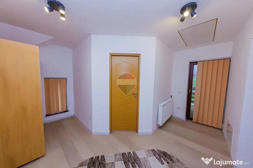 Casă cu 3 camere cu Teren 737 Mp în Firiza