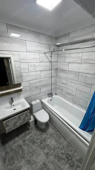 Garsonieră decomandată în Complex Studențesc