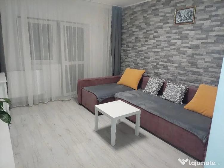 Berceni aurel persu etaj 4 parcare - 5
