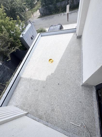 Apartament 3 camere - 65.2 mp + Balcon - Aproape de DN1 - Otopeni - 11
