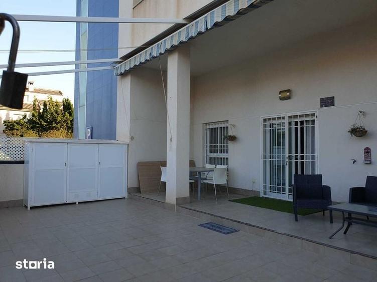 Apartament la mare in Spania - 1