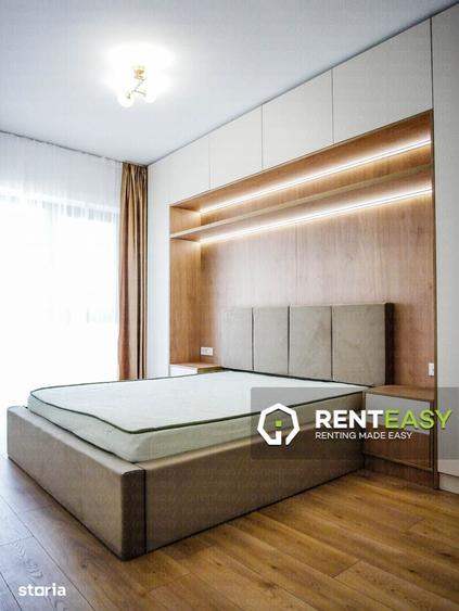 Apartament cu 3 camere decomandat în Baza 3