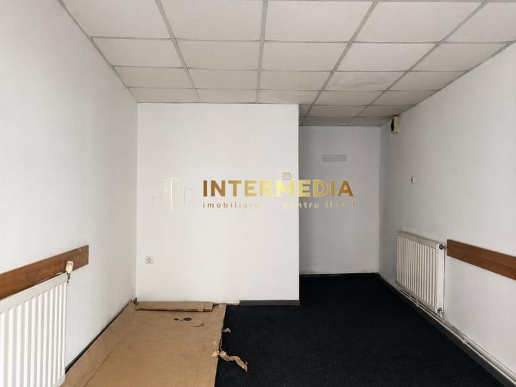 Spațiu comercial, de 22 mp, în Cetate