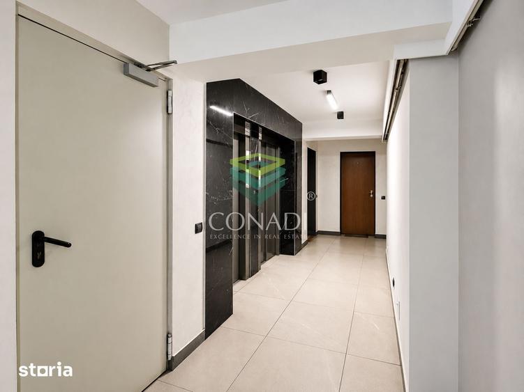 Polona - apartament in imobil nou 3 camere inchiriere - 16