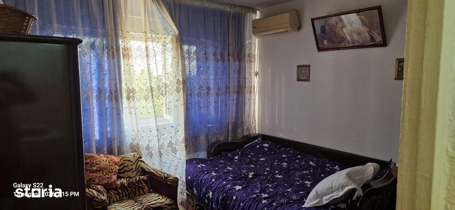 Apartament cu 2 camere în Km 4