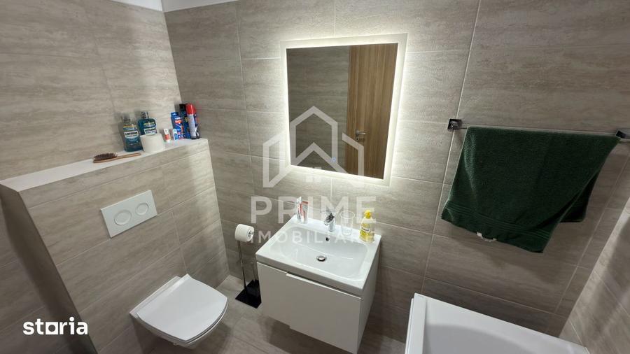 Penthouse | 82mp | terasa 30mp | zona Cetate - 9