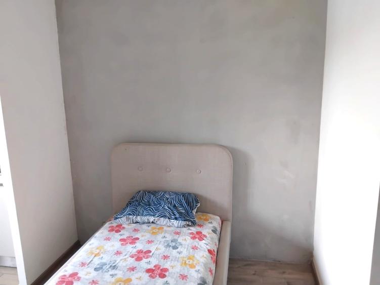 Garsonieră nedecomandată în Dumbrava 2