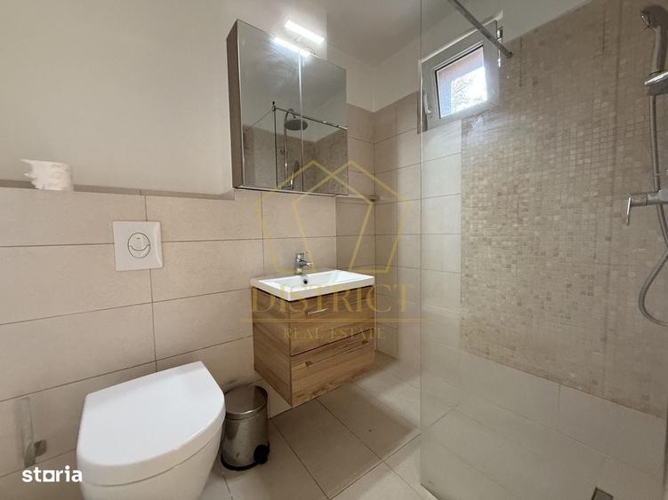 Apartament cu 2 camere | Complexul Studentesc - 6