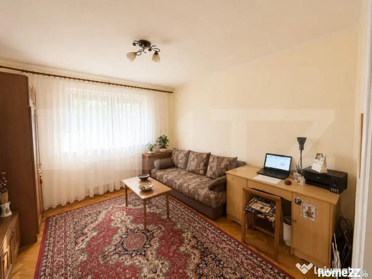 Casă cu 2 camere cu Teren 518 Mp în Cloșca