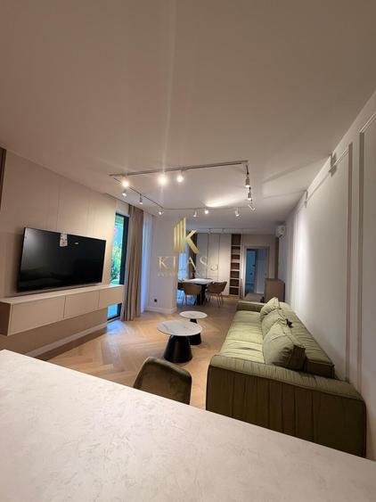 Apartament cu 4 camere decomandat în Iancu Nicolae