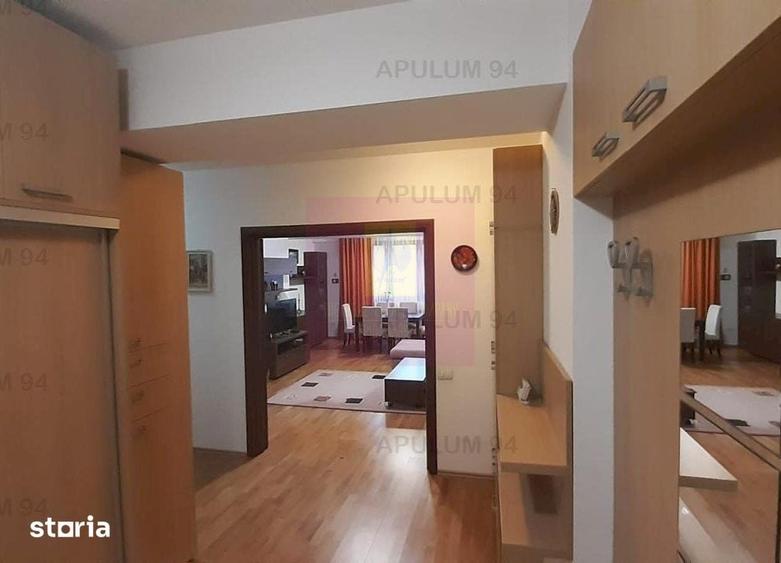 Apartament Superb Baneasa - Ion Ionescu de la Brad, 120MP - 8