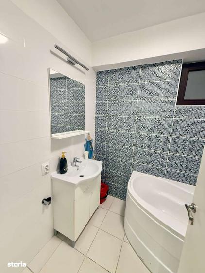 Apartament cu 2 camere în Națiunile Unite