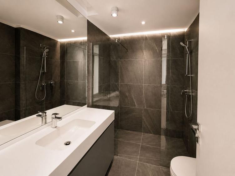 Apartament cu 2 camere în Floreasca