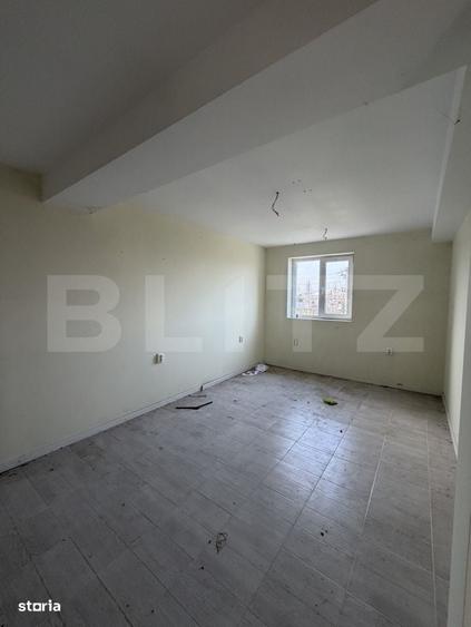 Spațiu comercial, de 138 mp, în Central