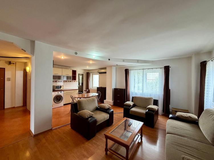 Faleza Nord Apartament 3 camere termen lung cu vedere la mare - 9