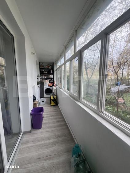 Apartament 3 camere, 65 mp, Cartierul Unirii - 3
