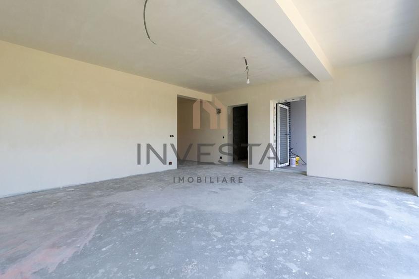 DE VANZARE DUPLEX | CURTE PROPRIE | PANORAMA - 10