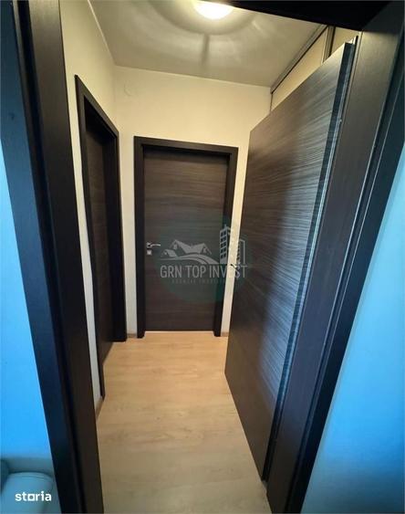 Apartament cu 2 camere semidecomandat în Terezian