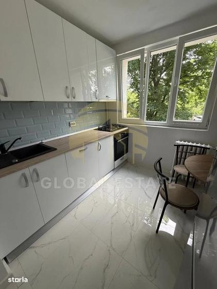 Inchiriere apartament 3 camere - Drumul Taberei | Metrou - 5