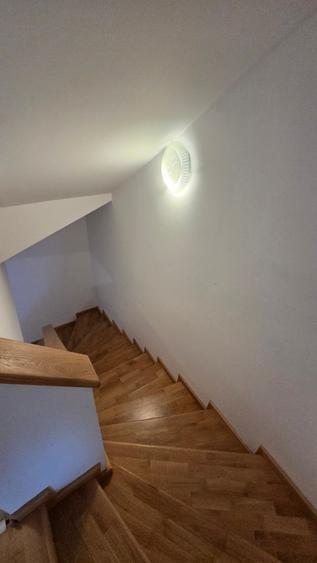Duplex cu 4 camere cu Piscina în Nord