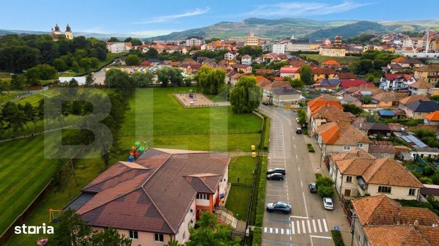 Casă cu 4 camere în Aronești