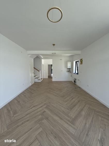 Duplex In Dumbravi?a | 4 camere | 2 bai | Teren 360 mp | Gata de mutat - 9