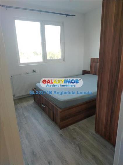 Apartament cu 2 camere semidecomandat, mobilat în Drumul Taberei