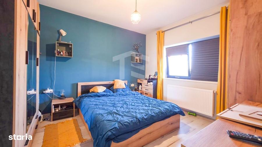 Casa 3 Camere + Garaj + Curte + Pod | Domnesti | 2021 | Comision 0% | - 11